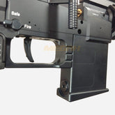 SENAPAN ANGIN FX DRS TACTICAL 600MM